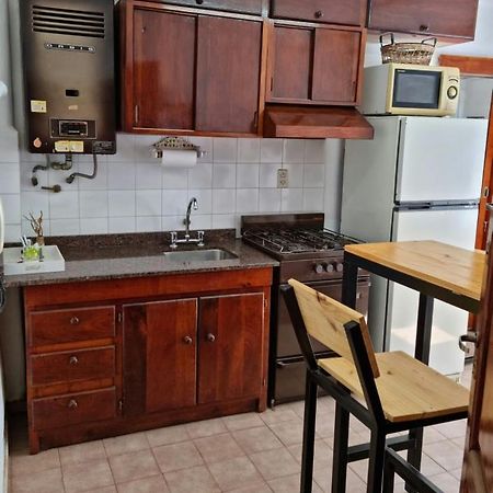 Dto Marian Dean Funes 2515 Alto Alberdi Cordoba Bagian luar foto