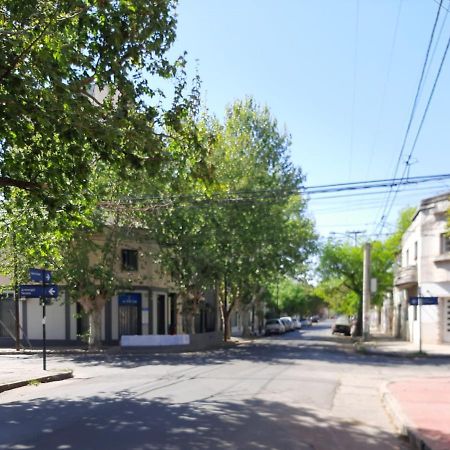 Dto Marian Dean Funes 2515 Alto Alberdi Cordoba Bagian luar foto
