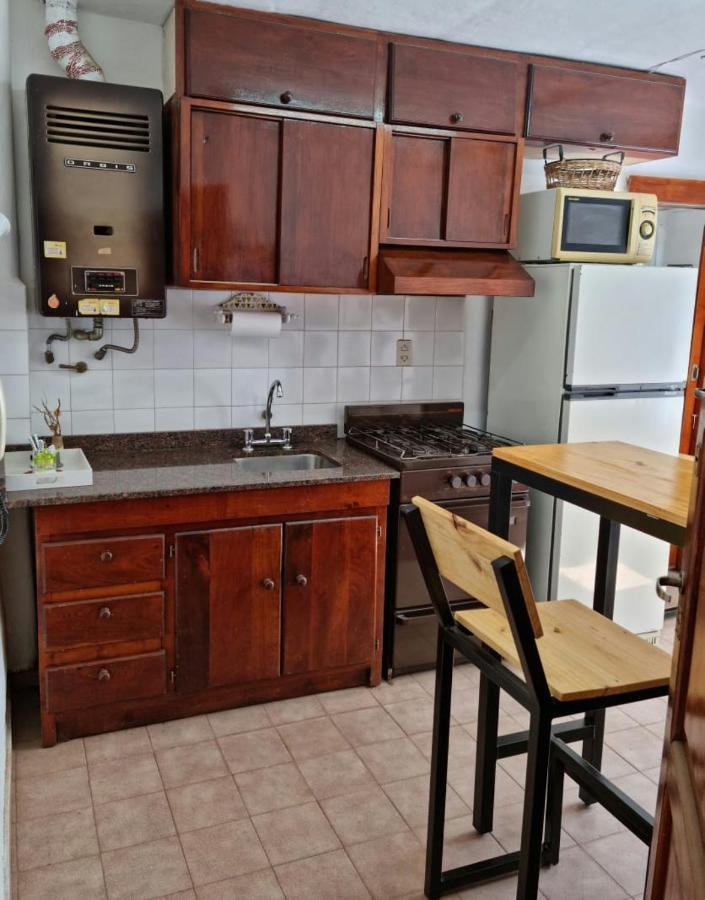 Dto Marian Dean Funes 2515 Alto Alberdi Cordoba Bagian luar foto