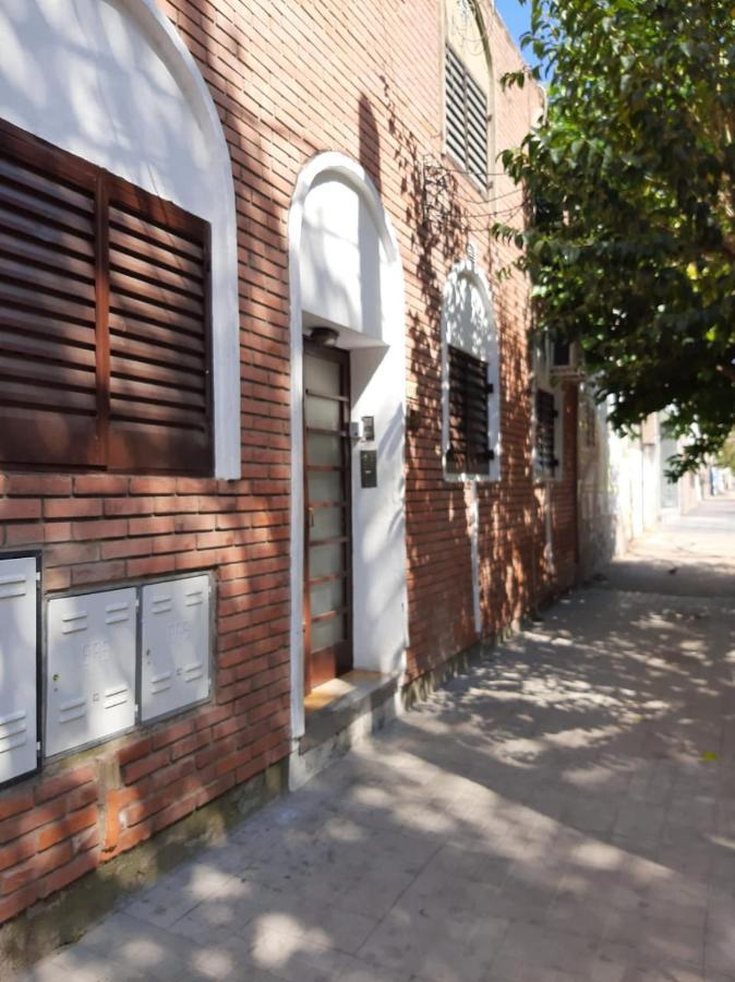Dto Marian Dean Funes 2515 Alto Alberdi Cordoba Bagian luar foto