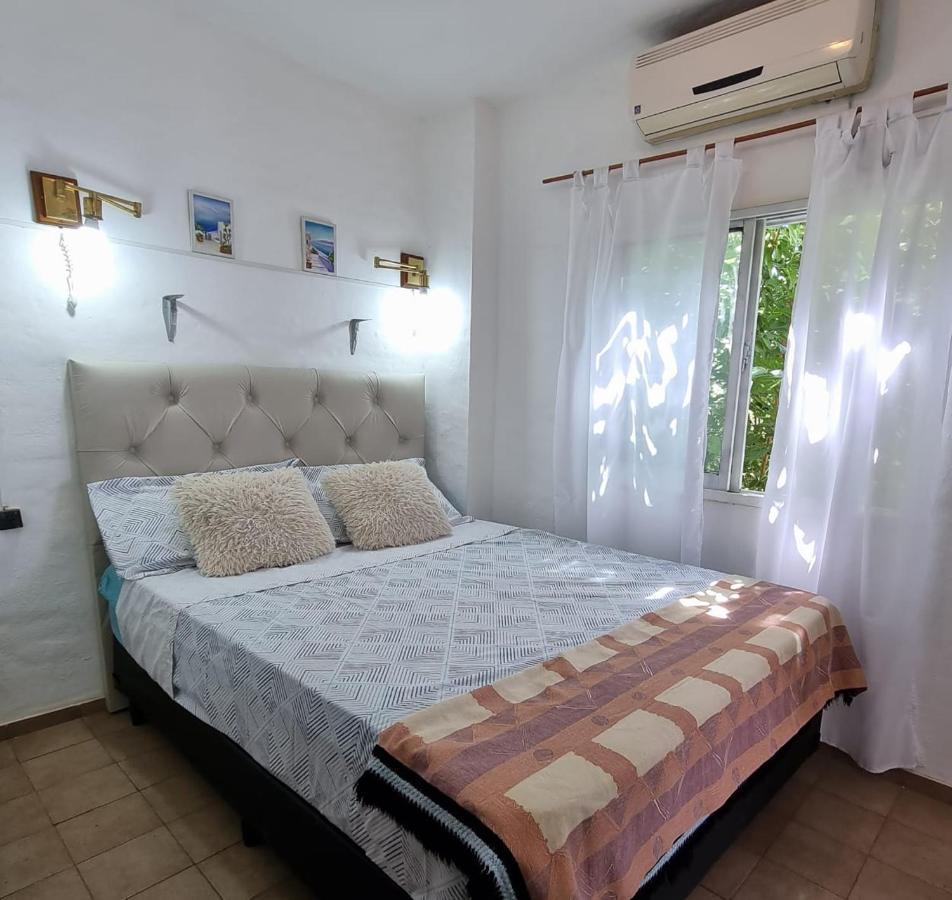 Dto Marian Dean Funes 2515 Alto Alberdi Cordoba Bagian luar foto