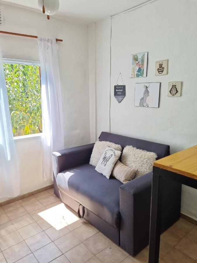 Dto Marian Dean Funes 2515 Alto Alberdi Cordoba Bagian luar foto
