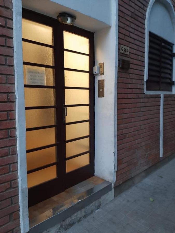Dto Marian Dean Funes 2515 Alto Alberdi Cordoba Bagian luar foto