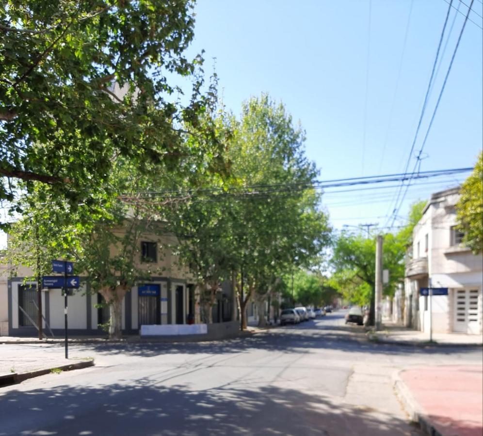 Dto Marian Dean Funes 2515 Alto Alberdi Cordoba Bagian luar foto