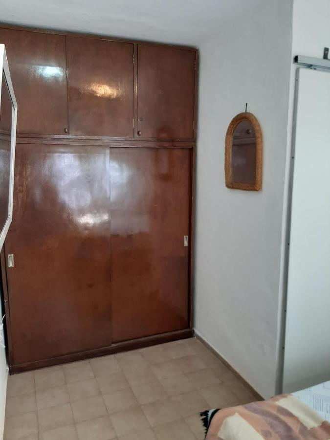 Dto Marian Dean Funes 2515 Alto Alberdi Cordoba Bagian luar foto
